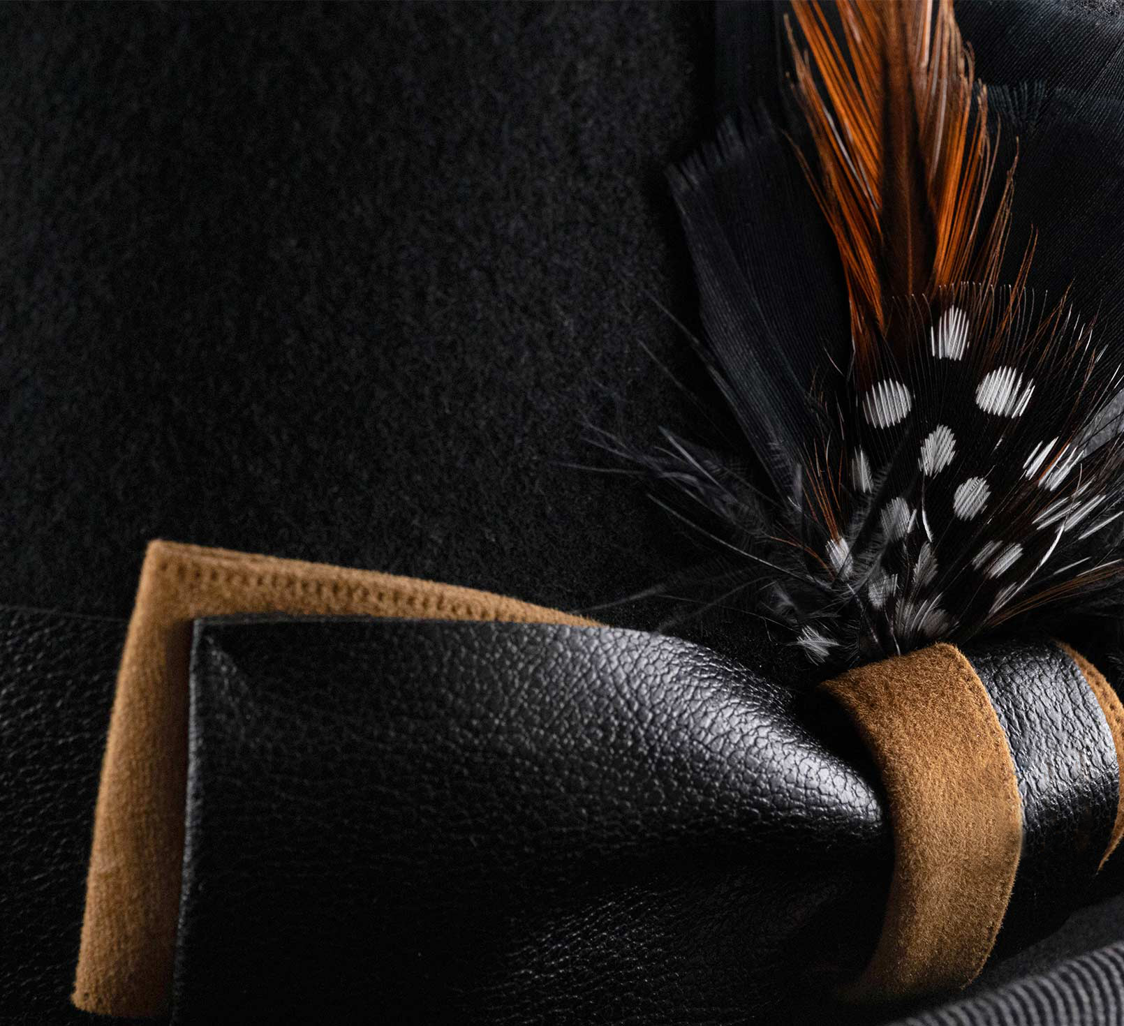 City Gentleman's Hat