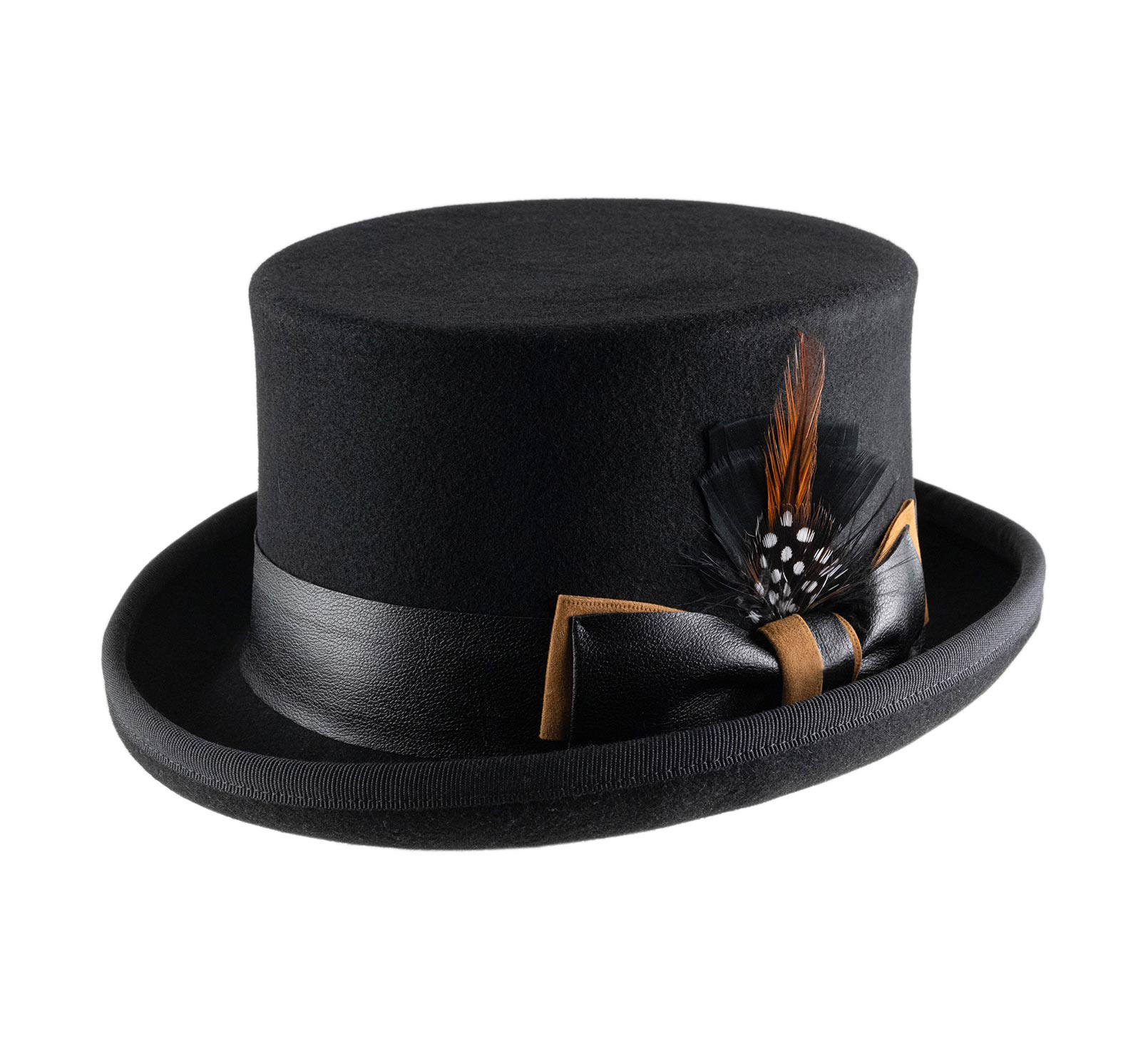 City Gentleman's Hat