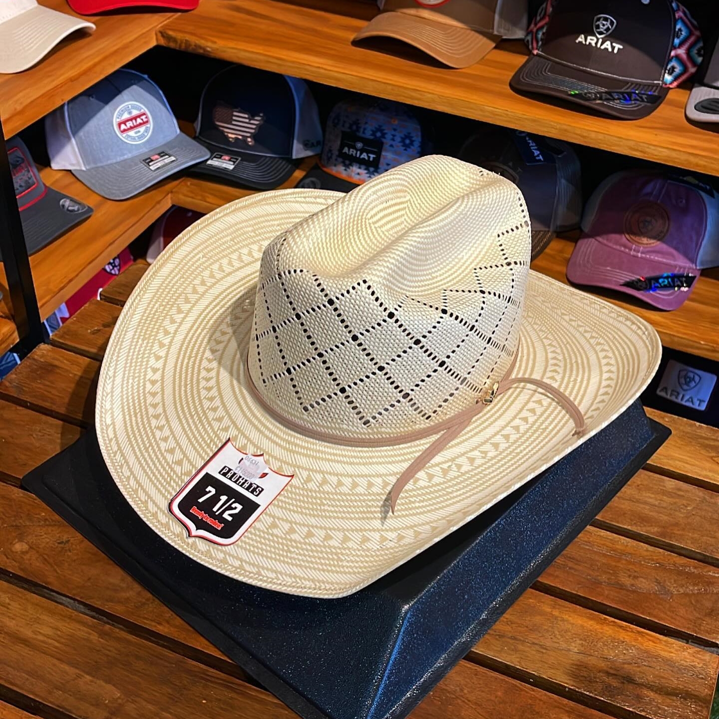 20X Summer Straw Hat