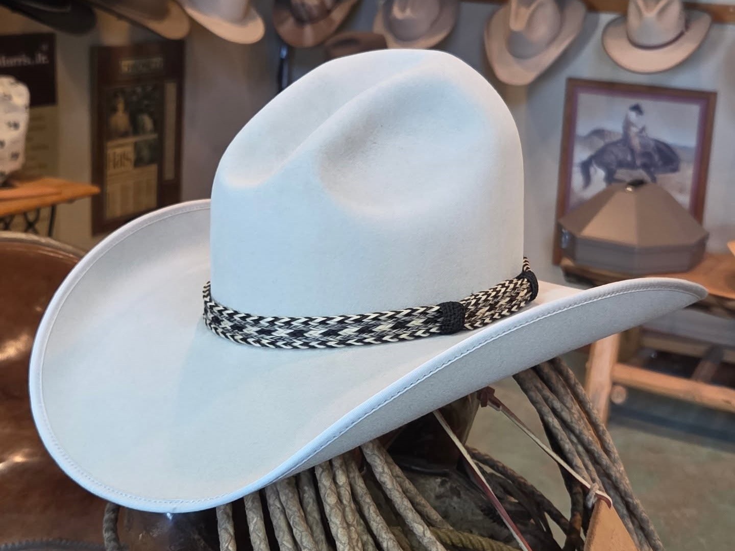 Tom Horn Classic Cowboy Hat