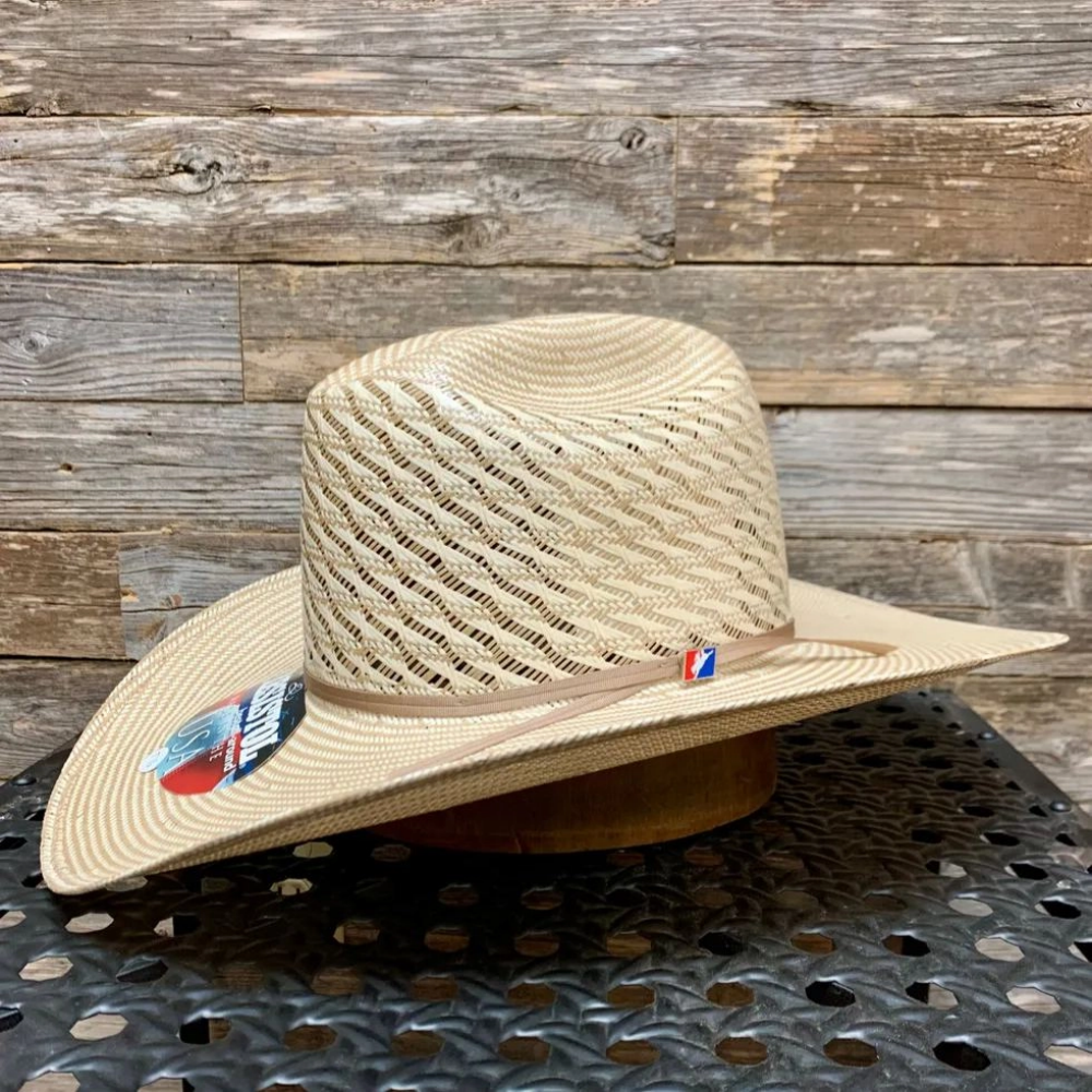 20X Ryder Straw Hat