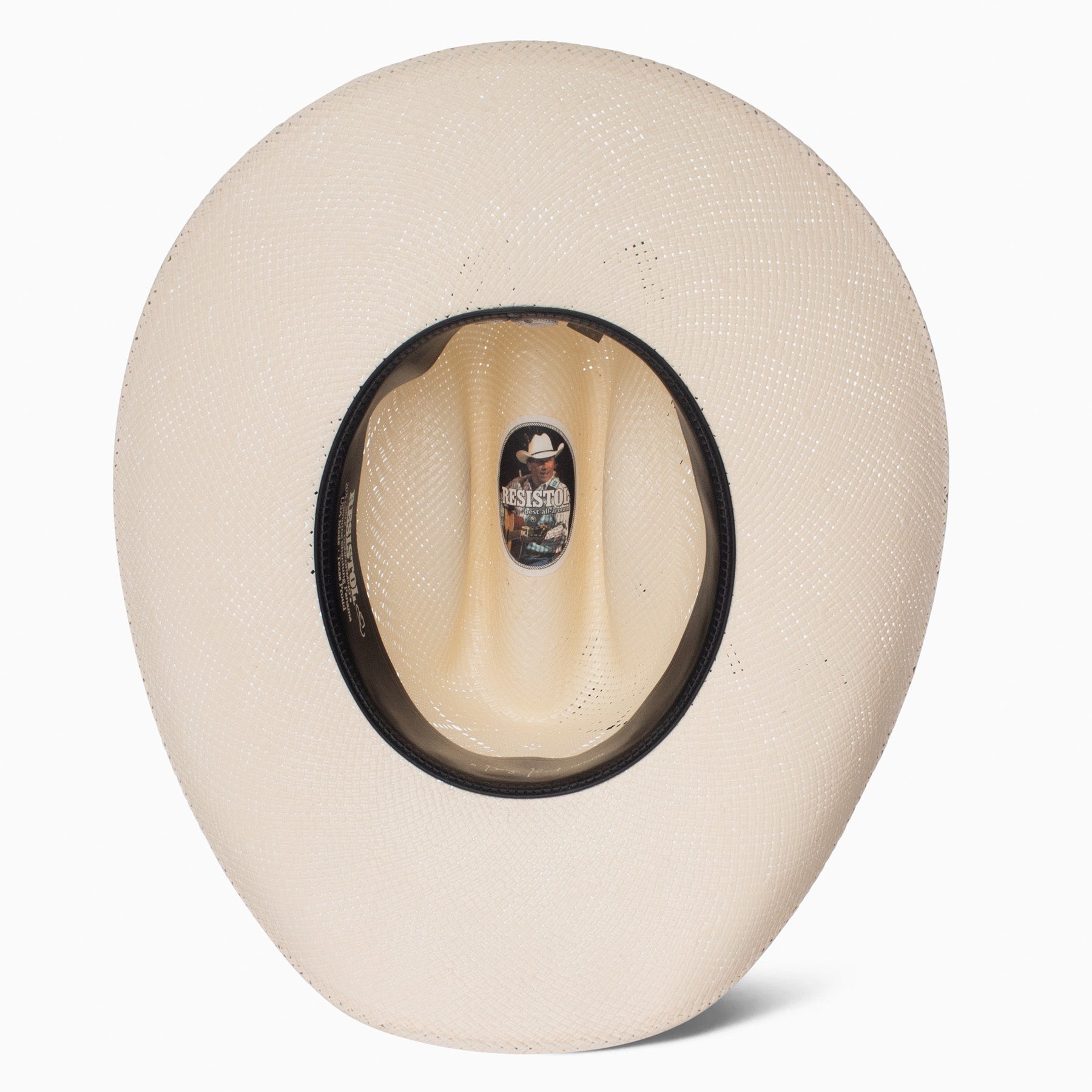 20X All My Ex's - George Strait Cowboy Hat
