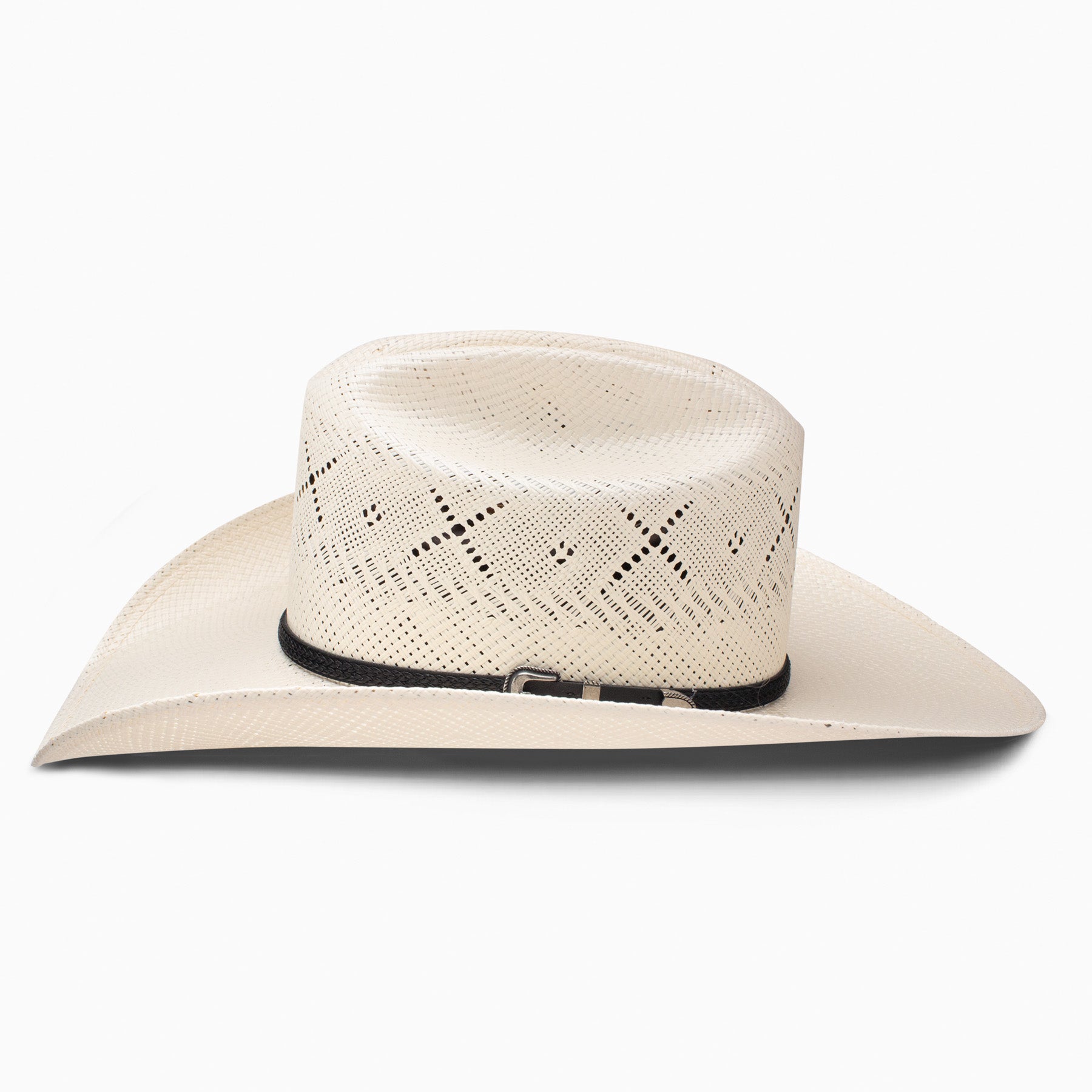 20X All My Ex's - George Strait Cowboy Hat