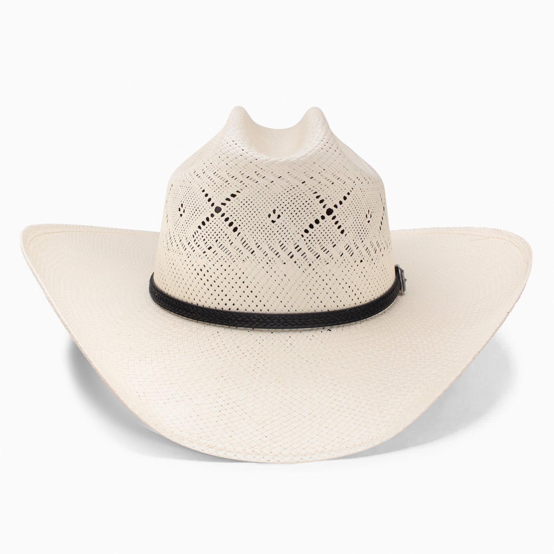 20X All My Ex's - George Strait Cowboy Hat