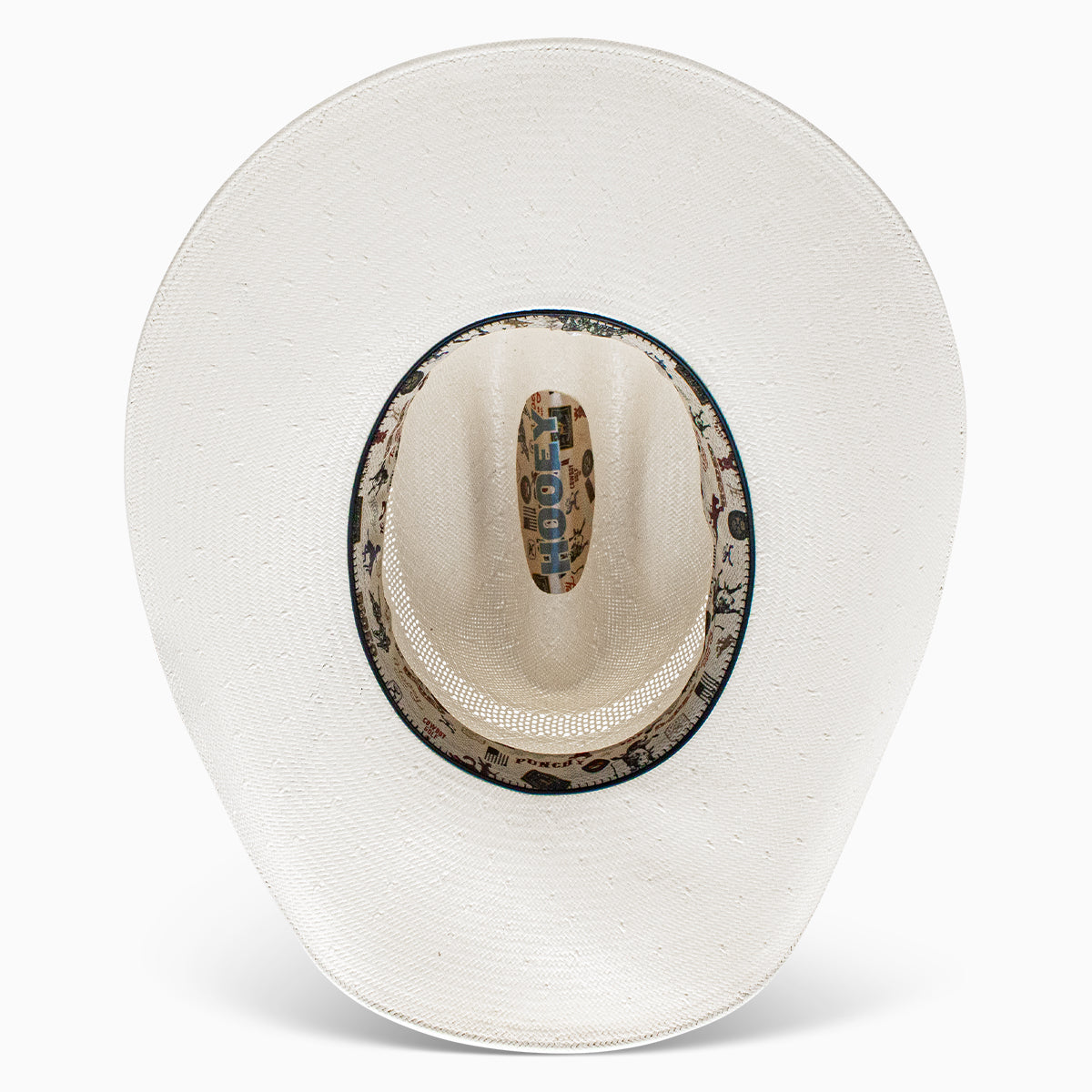20X Brooks - Hooey Cowboy Hat