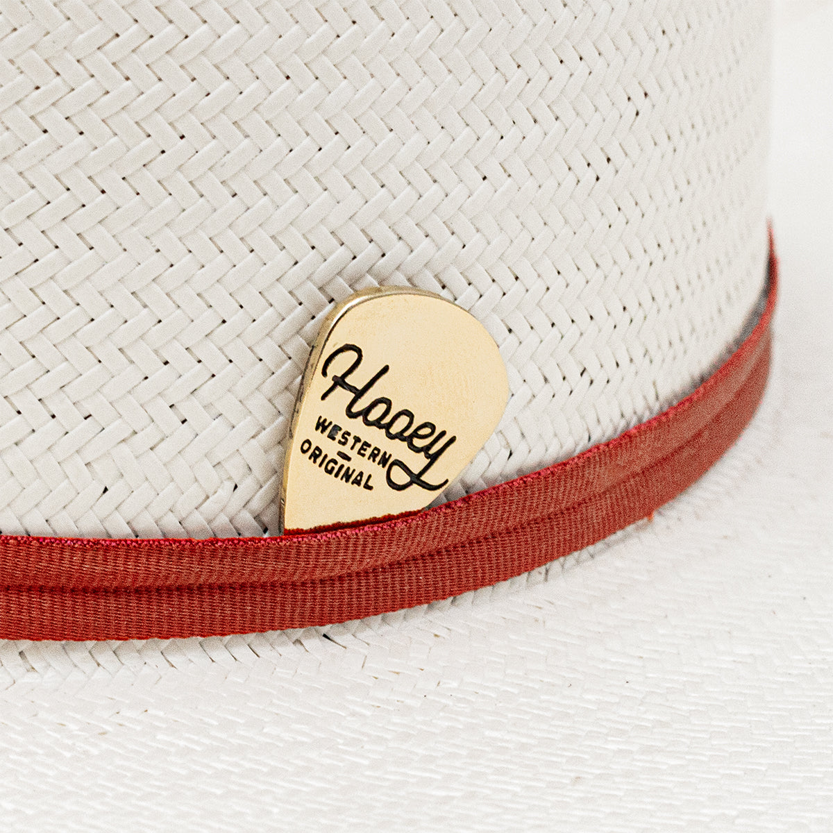 20X Brooks - Hooey Cowboy Hat