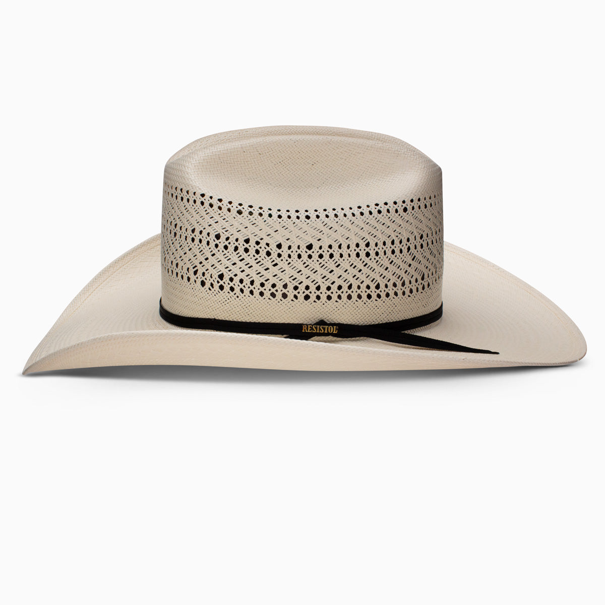 20X Chase 30 Profile Cowboy Hat