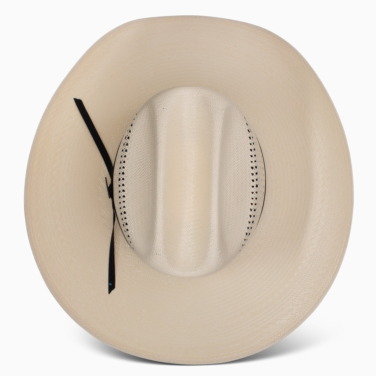 20X Chase 30 Profile Cowboy Hat