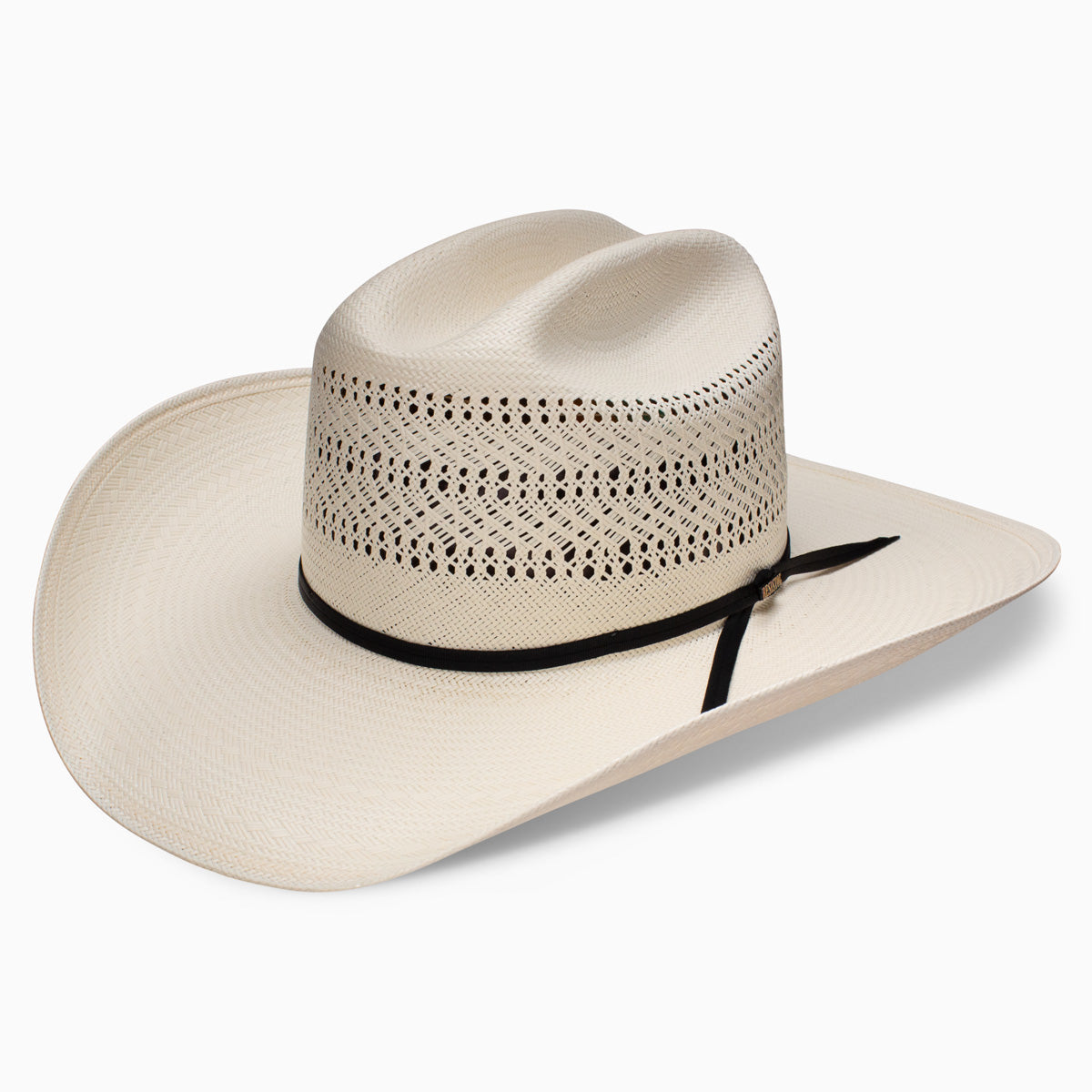 20X Chase 30 Profile Cowboy Hat