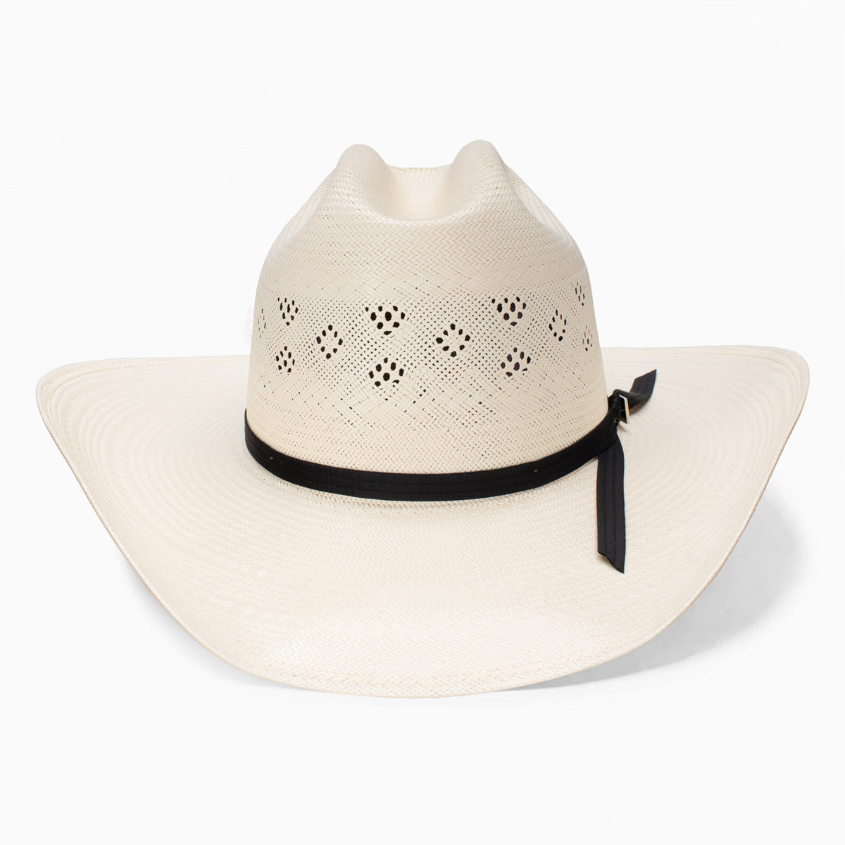 20X Cody - Wright Western Cowboy Hat