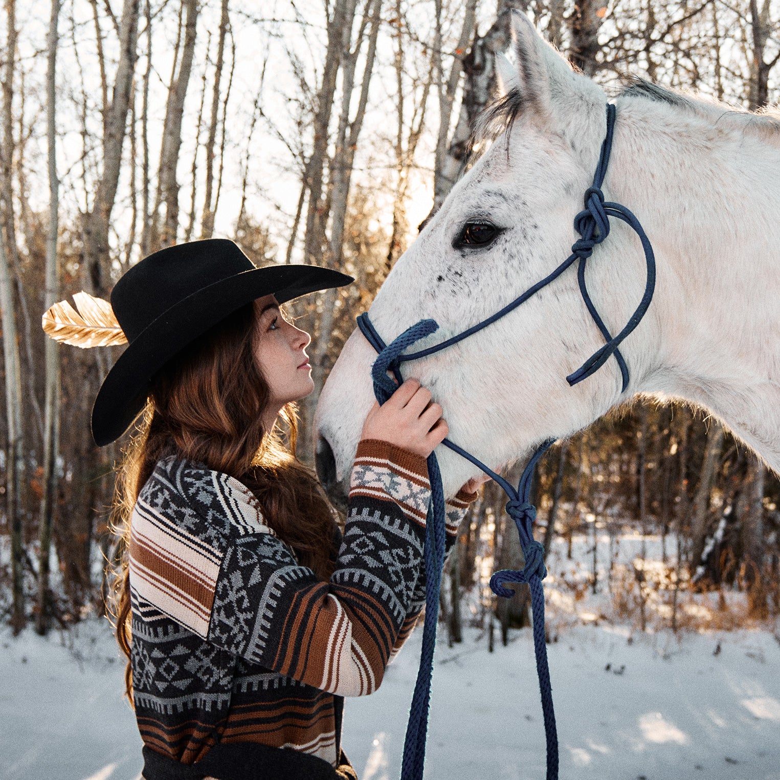 Broken Bow 4X Cowboy Hat