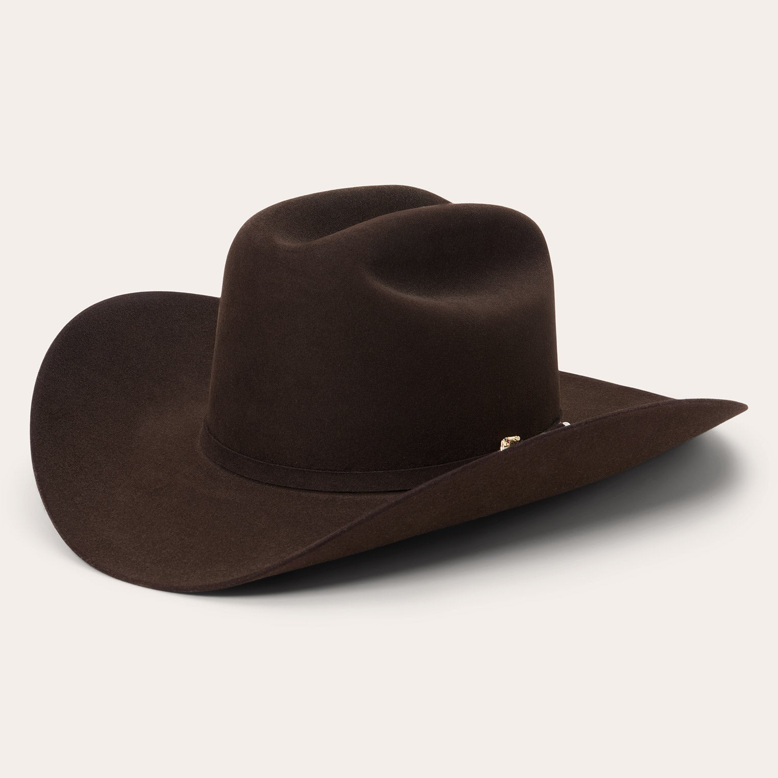 El Patron 48 Premier 30X Cowboy Hat