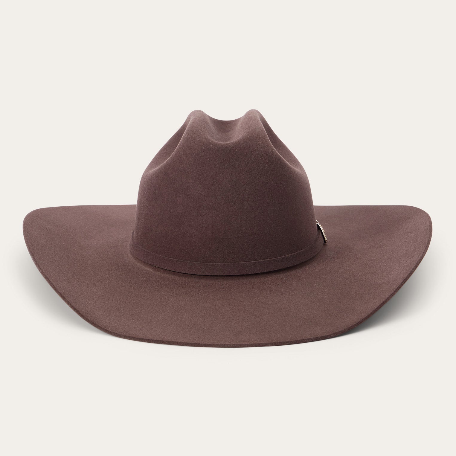 El Patron 91 Premier 30X Cowboy Hat