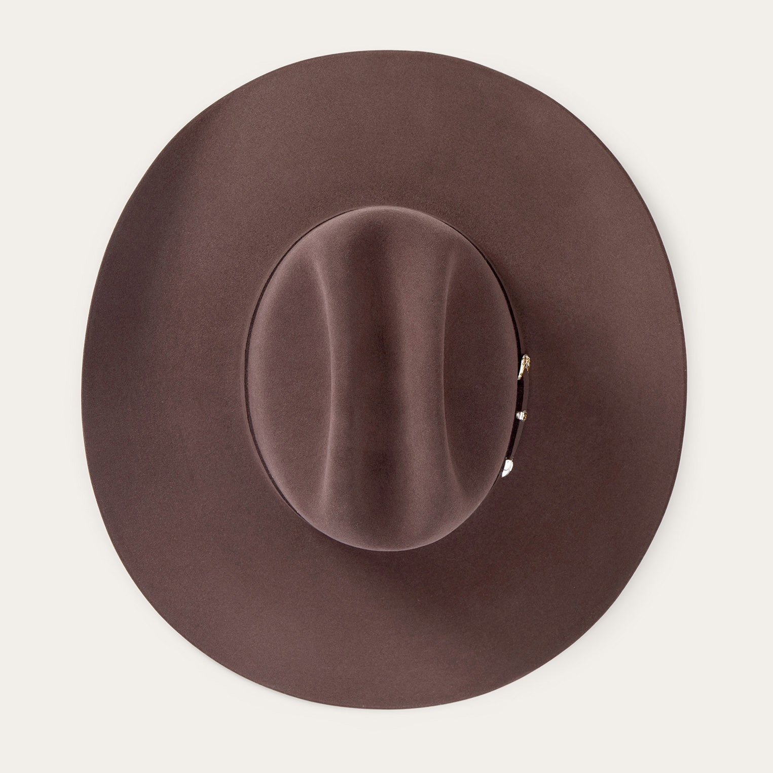 El Patron 91 Premier 30X Cowboy Hat