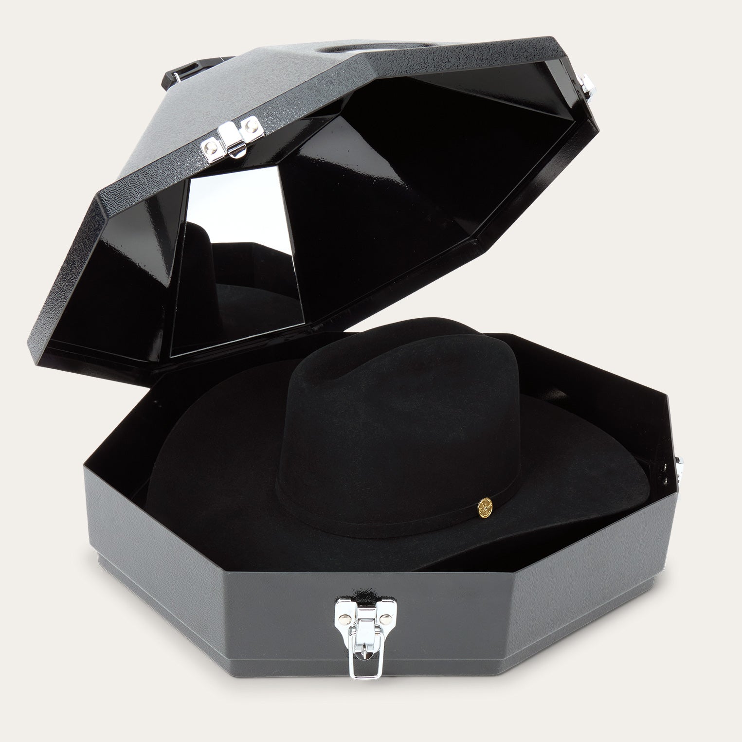 The Golden Eagle 100X