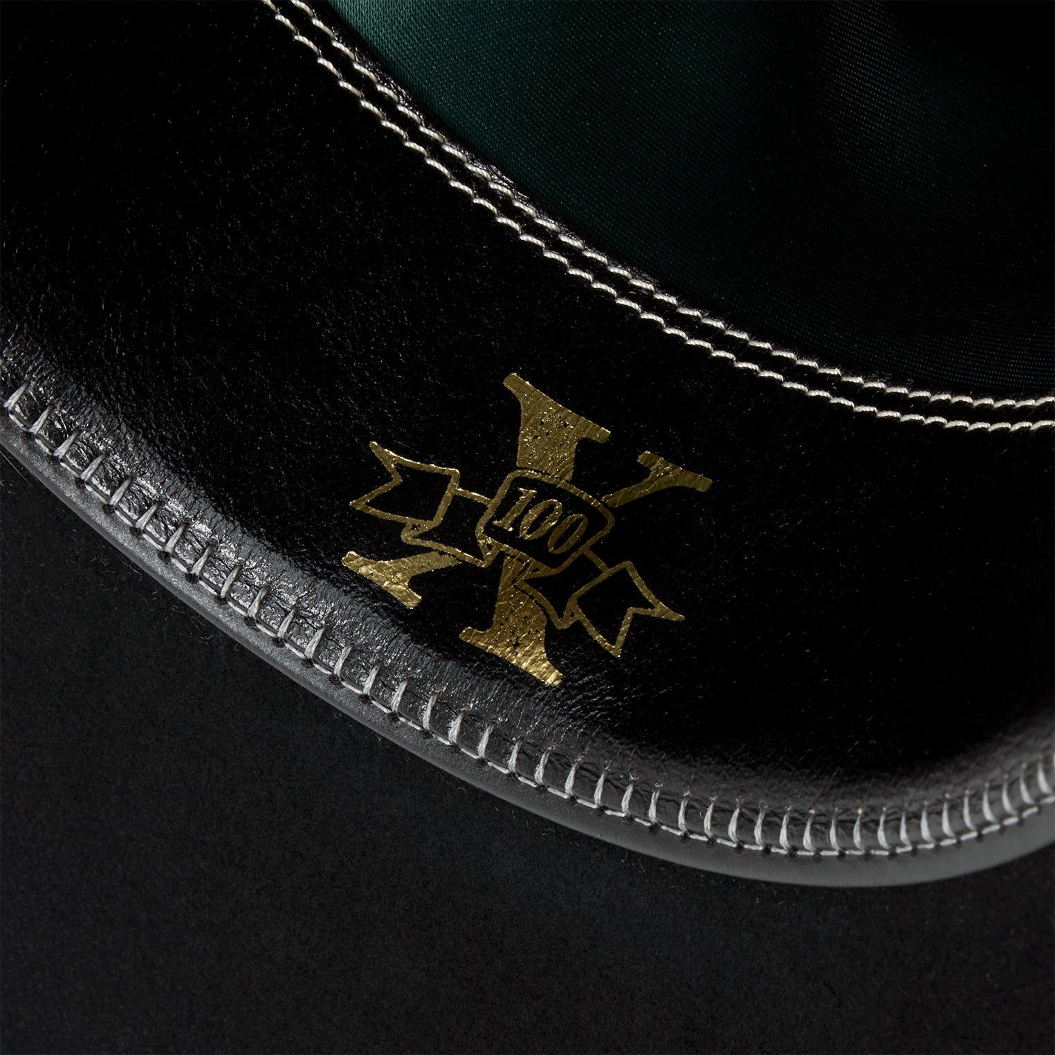 The Golden Eagle 100X