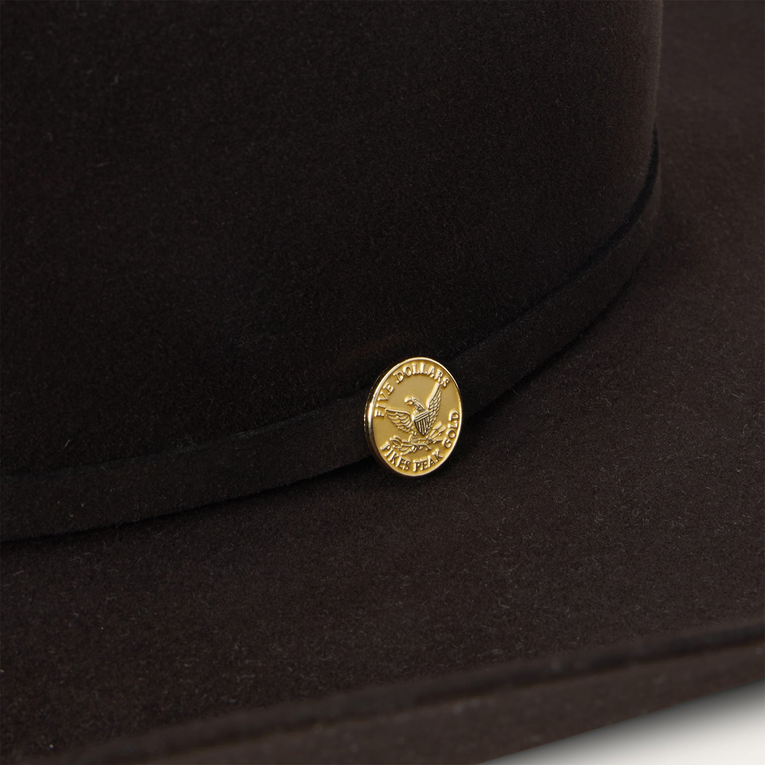 The Golden Eagle 100X