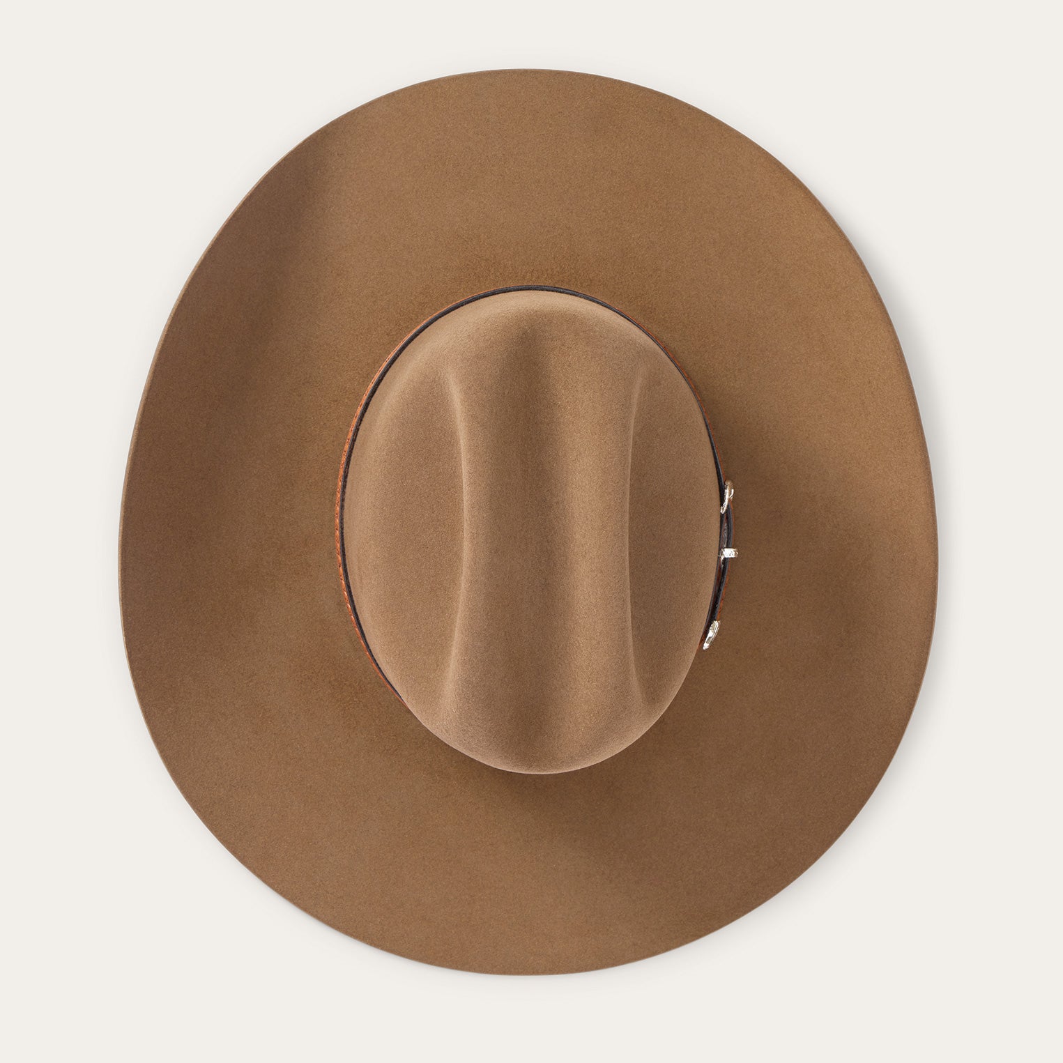 Griffin 10X Premier Cowboy Hat