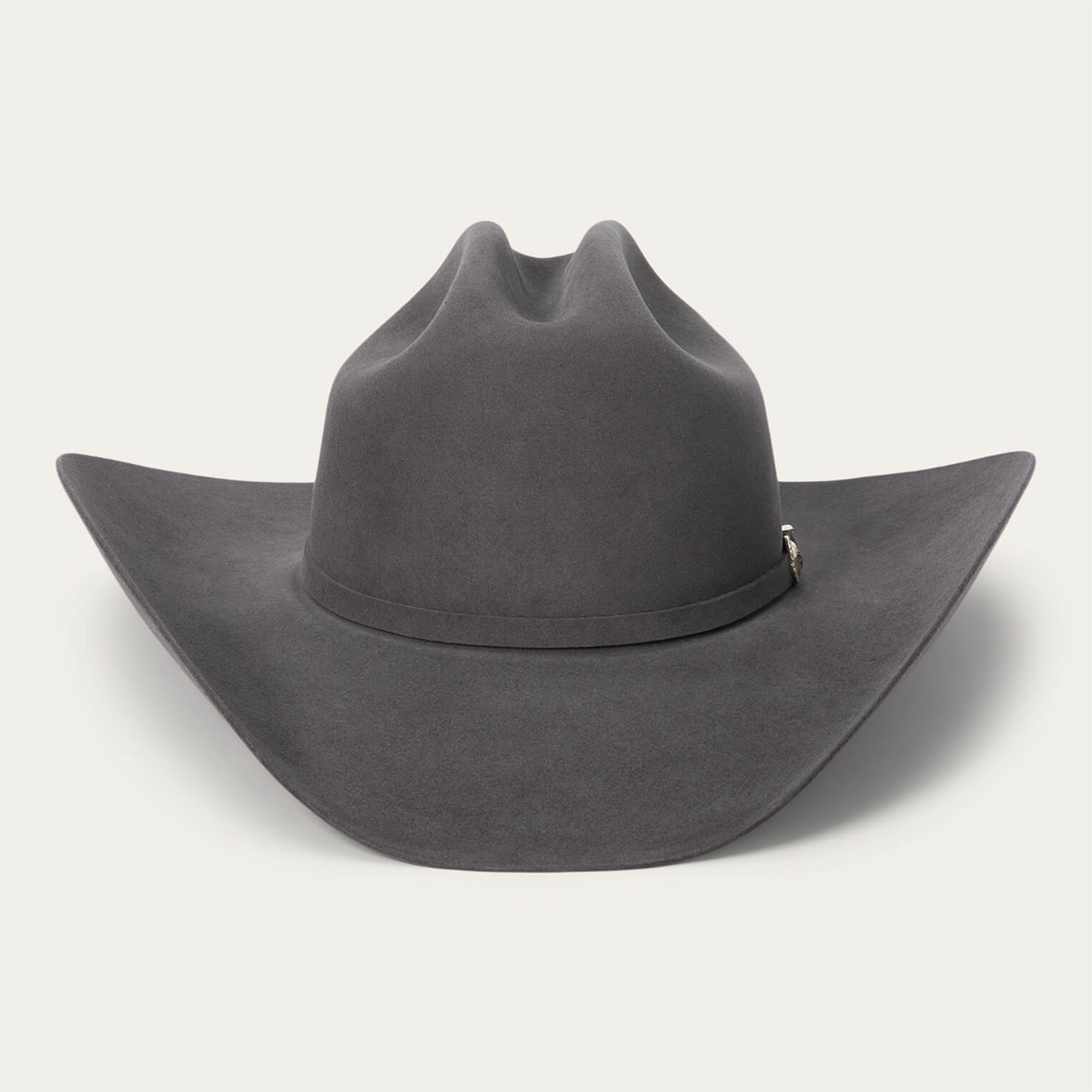 Shasta 10X Cowboy Hat - 4 1/4" Brim