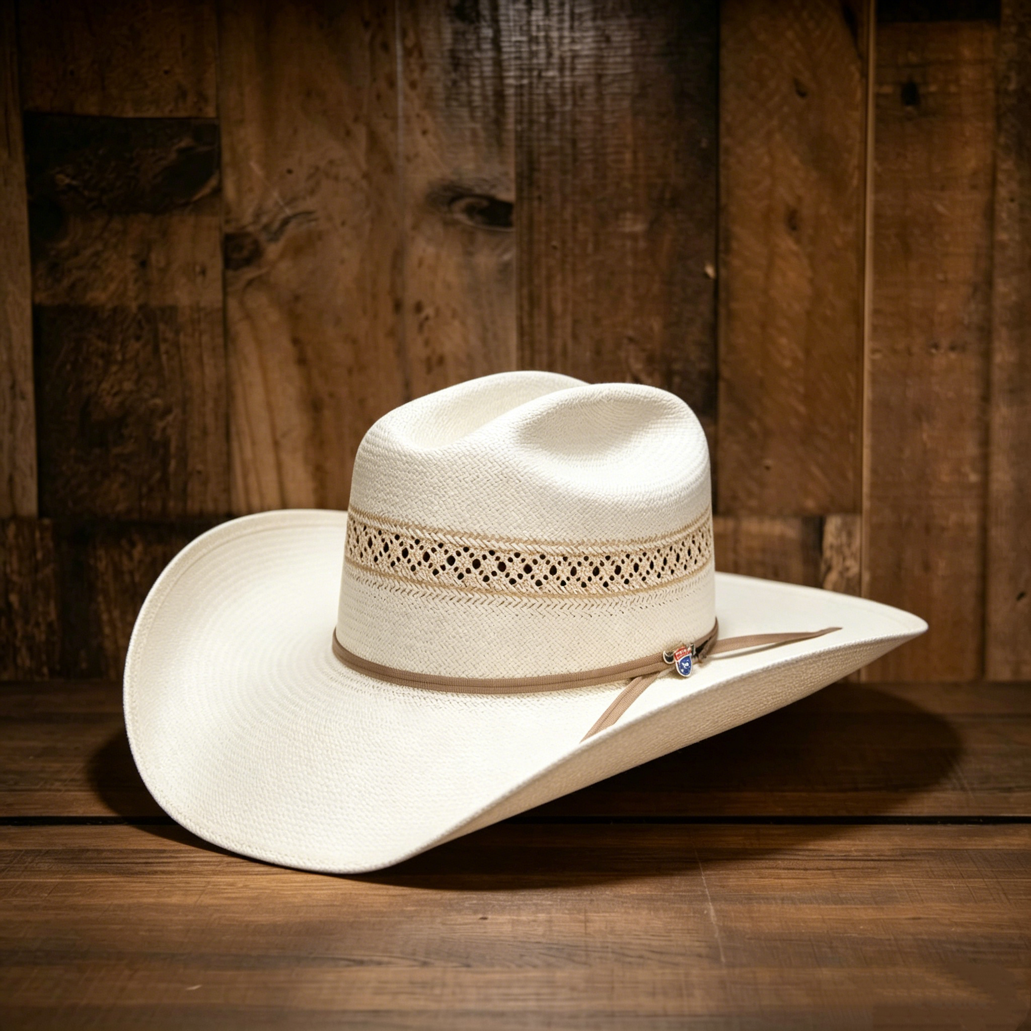20X Wildfire 30 Profile - USTRC Cowboy Hat