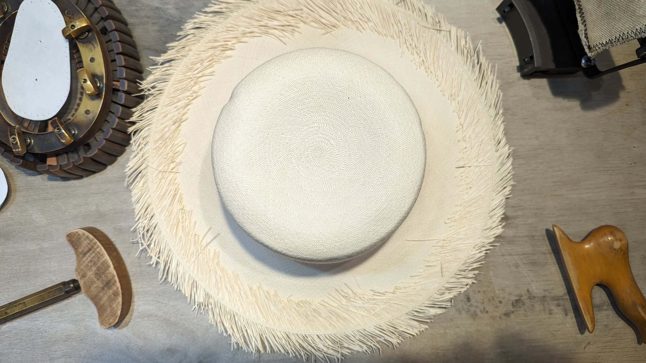 Panama Hat