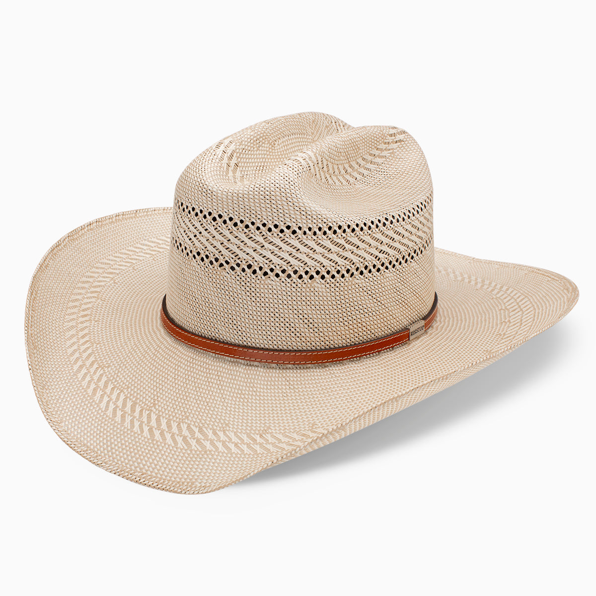 50X Open Range Cowboy Hat