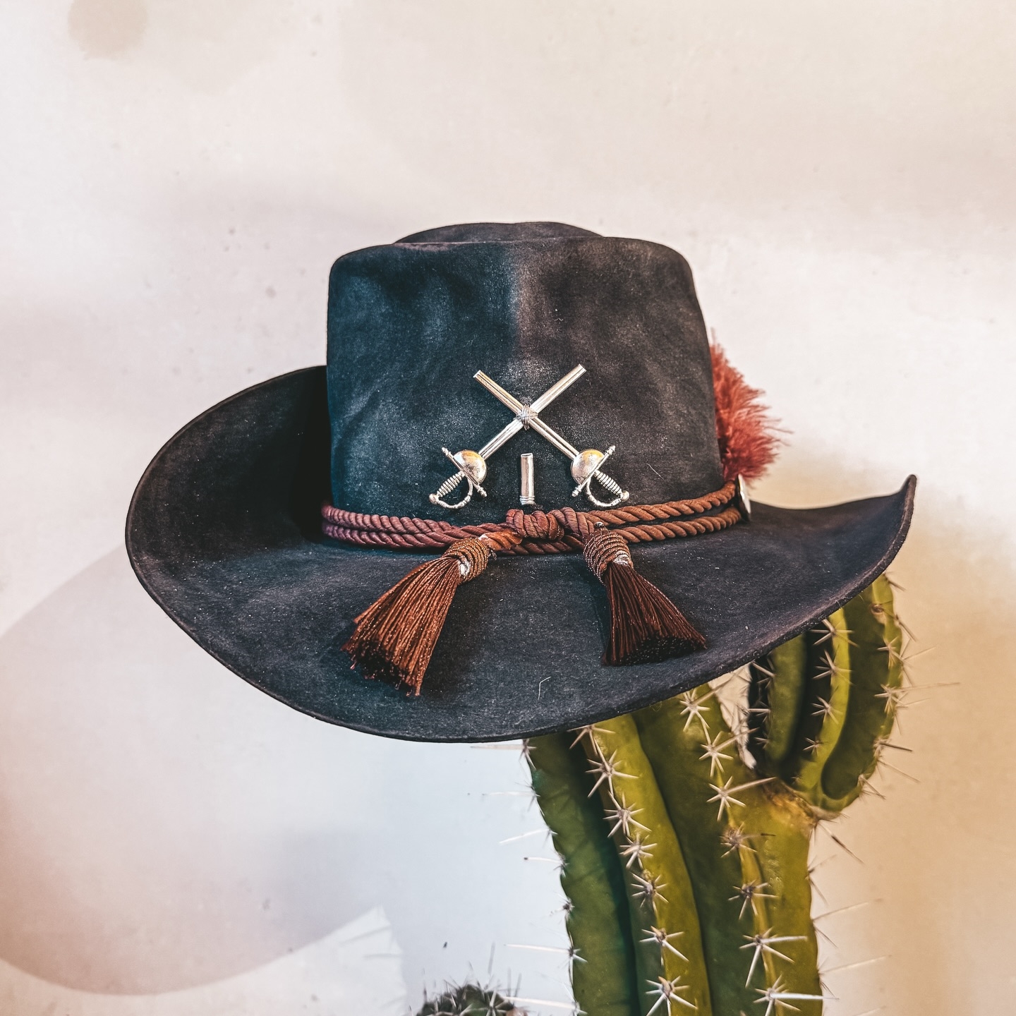 Soldier Assault Hat