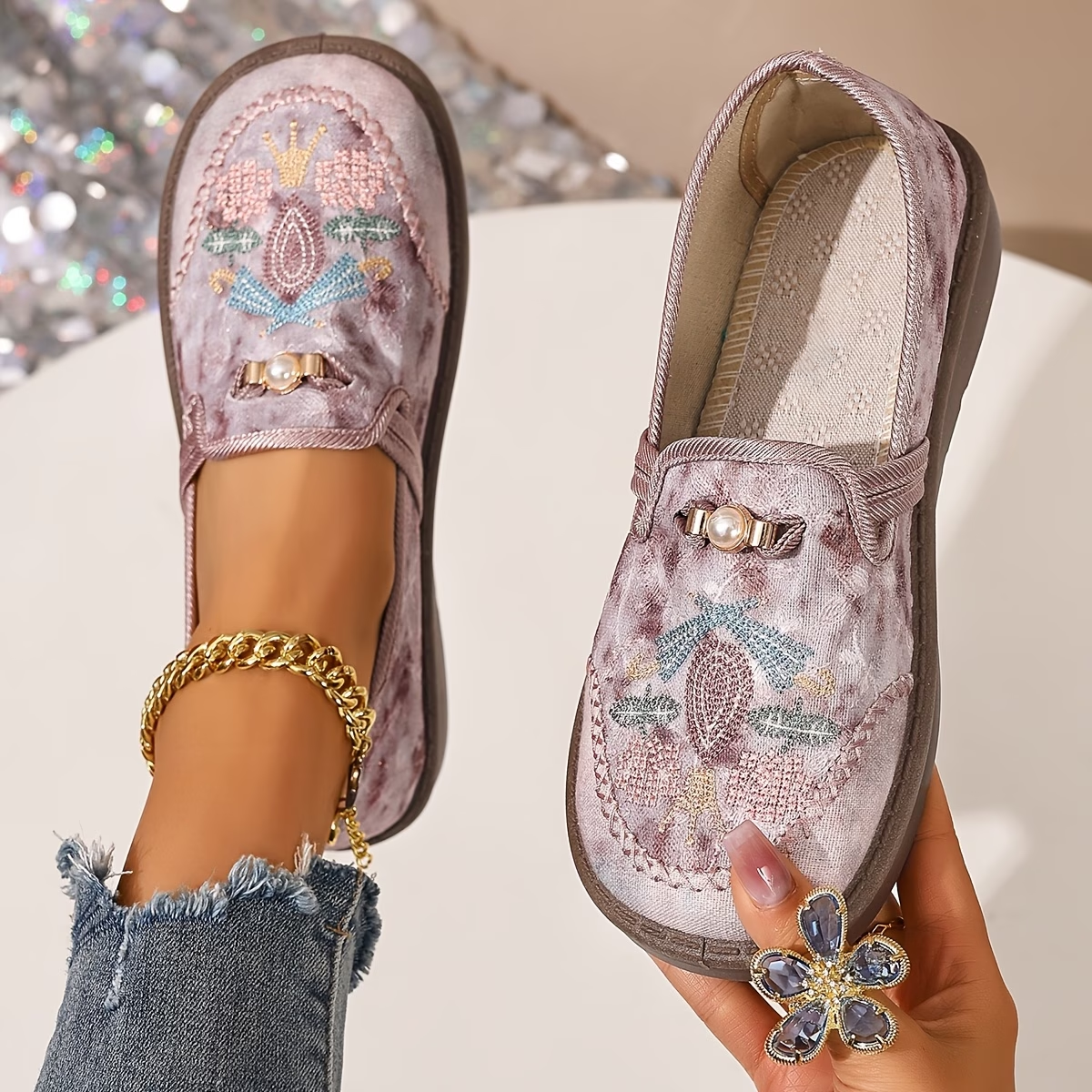 Damskie, wygodne, codzienne buty sportowe