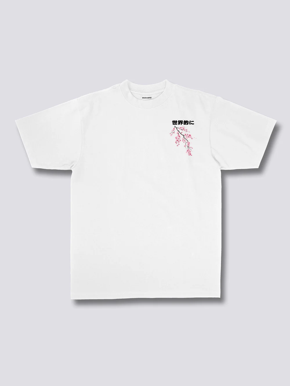 T-shirty z duszą Japonii