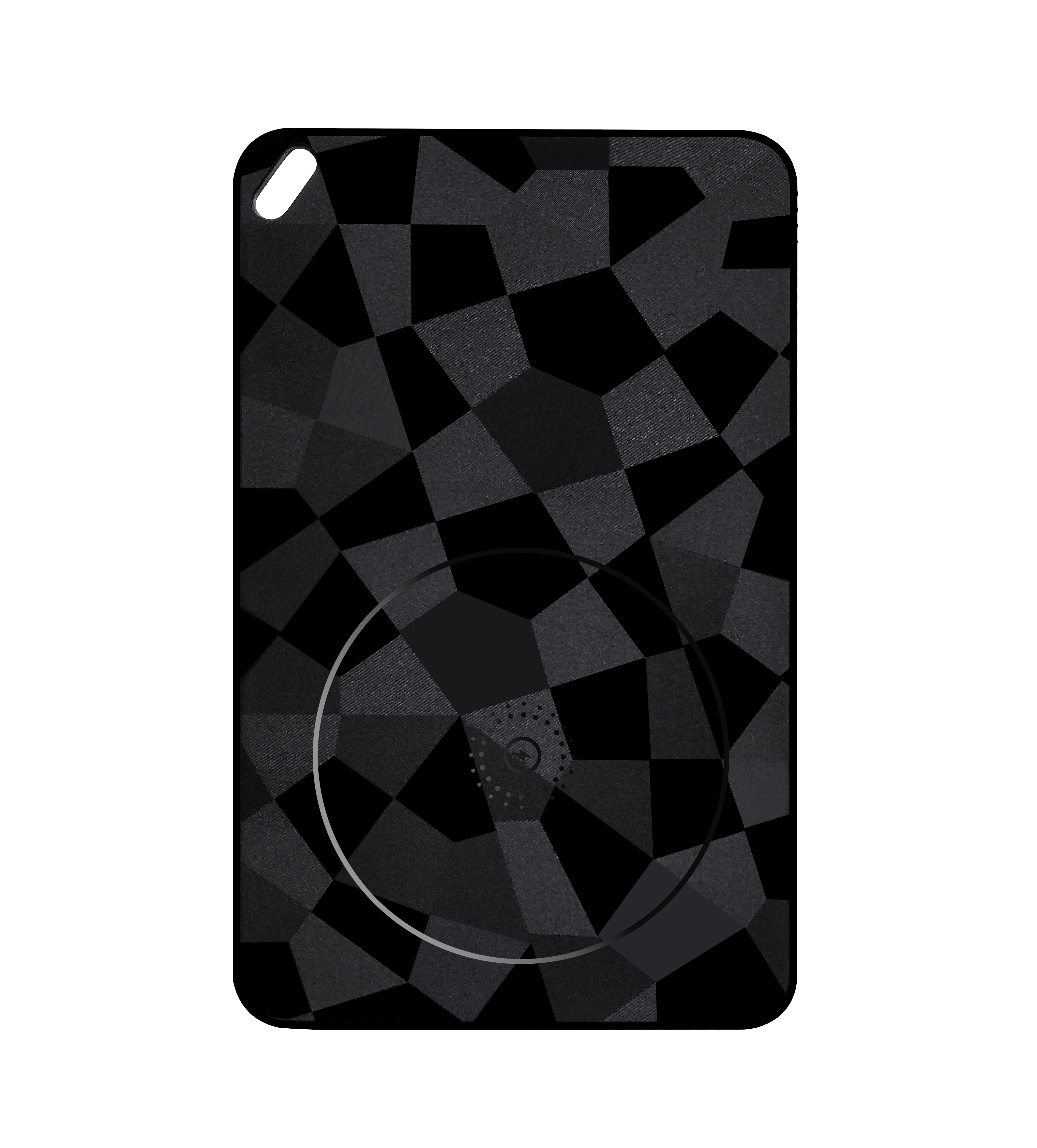 Bluetooth-spårningskort