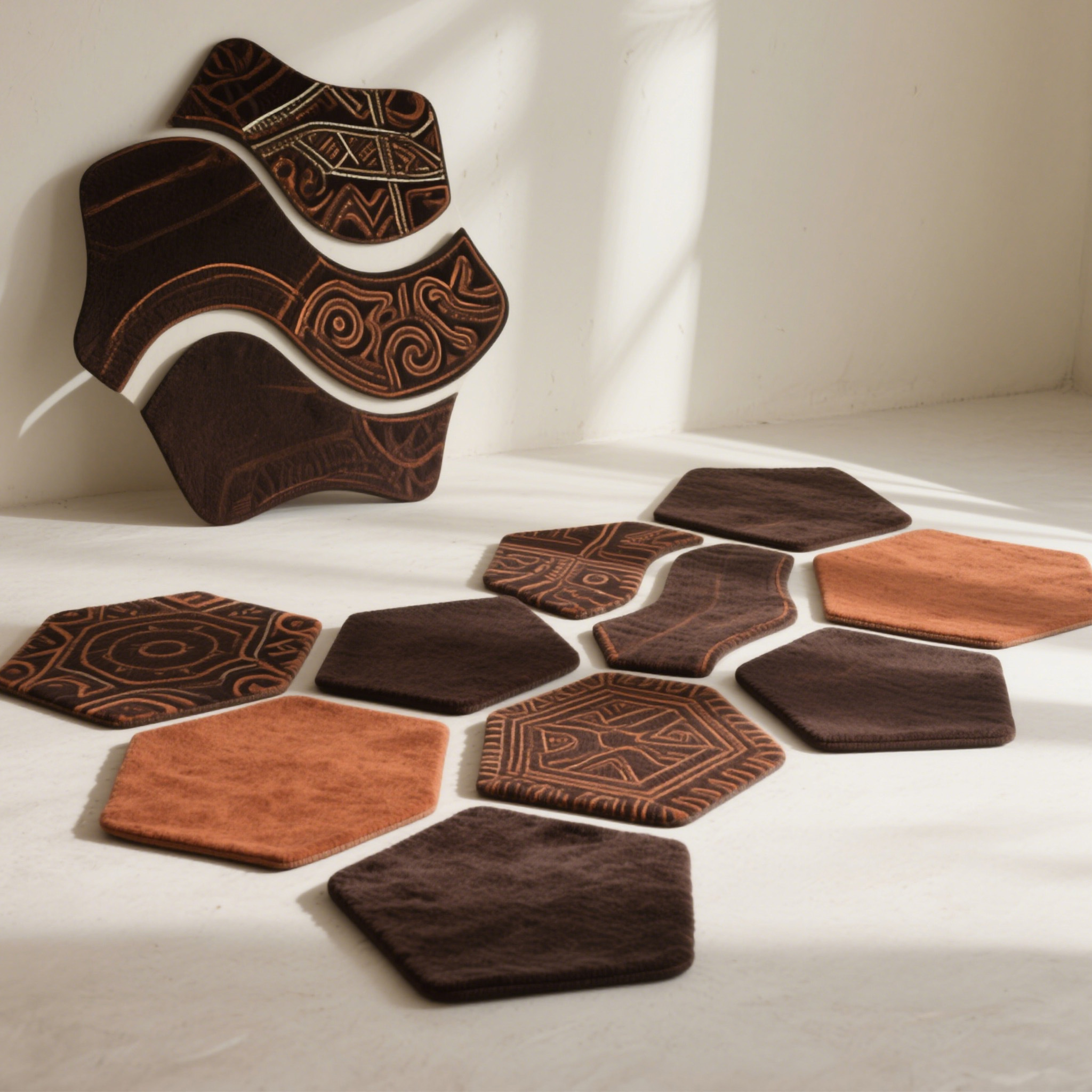 Háztartási textíliák