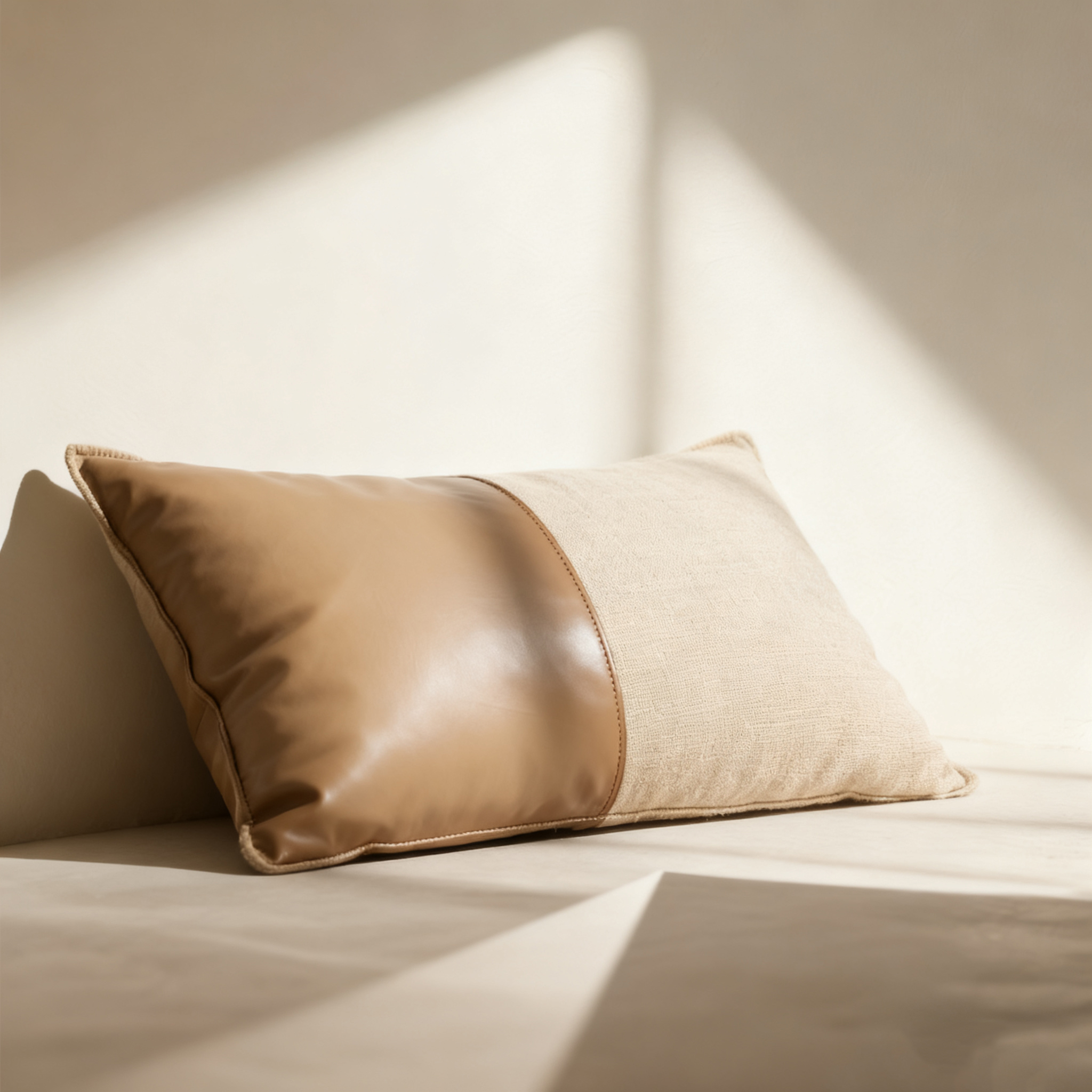 Puha párna hálószobába (2 db) 