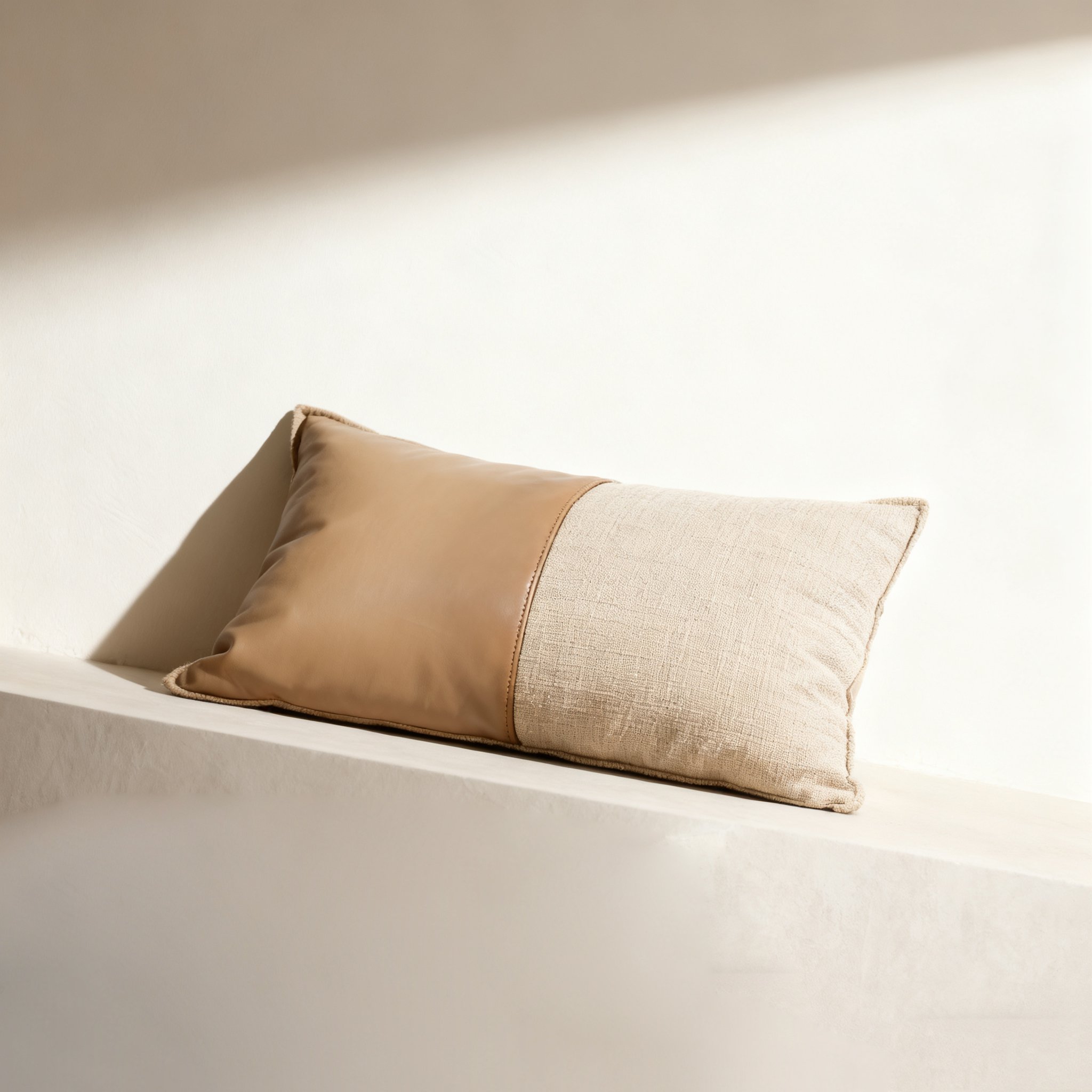 K&eacute;nyelmes puha p&aacute;rna modern h&aacute;l&oacute;szob&aacute;ban