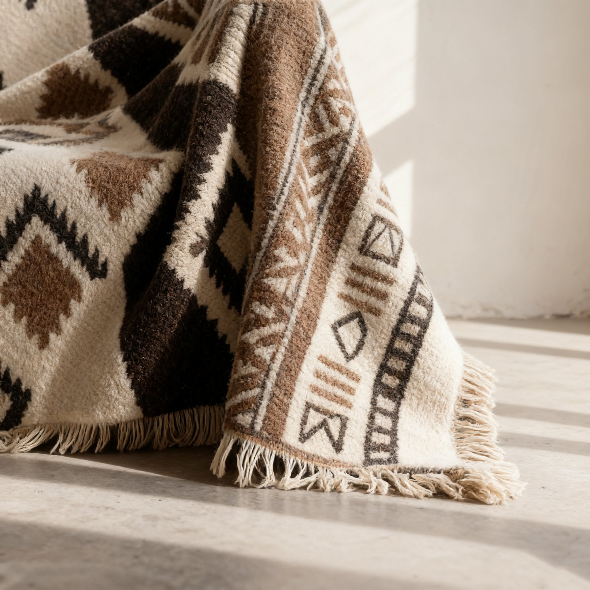 Meleg plüss takaró téli estékre