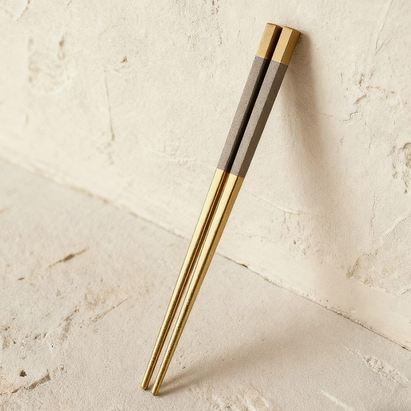 Színblokkoló evőpálcikák (10 darab)