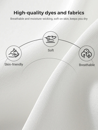 Men's vintage British football fan printed casual polo shirt