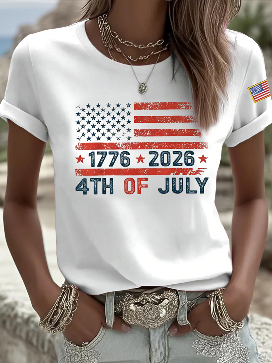 Women's Vintage 250th Anniversary T-Shirt