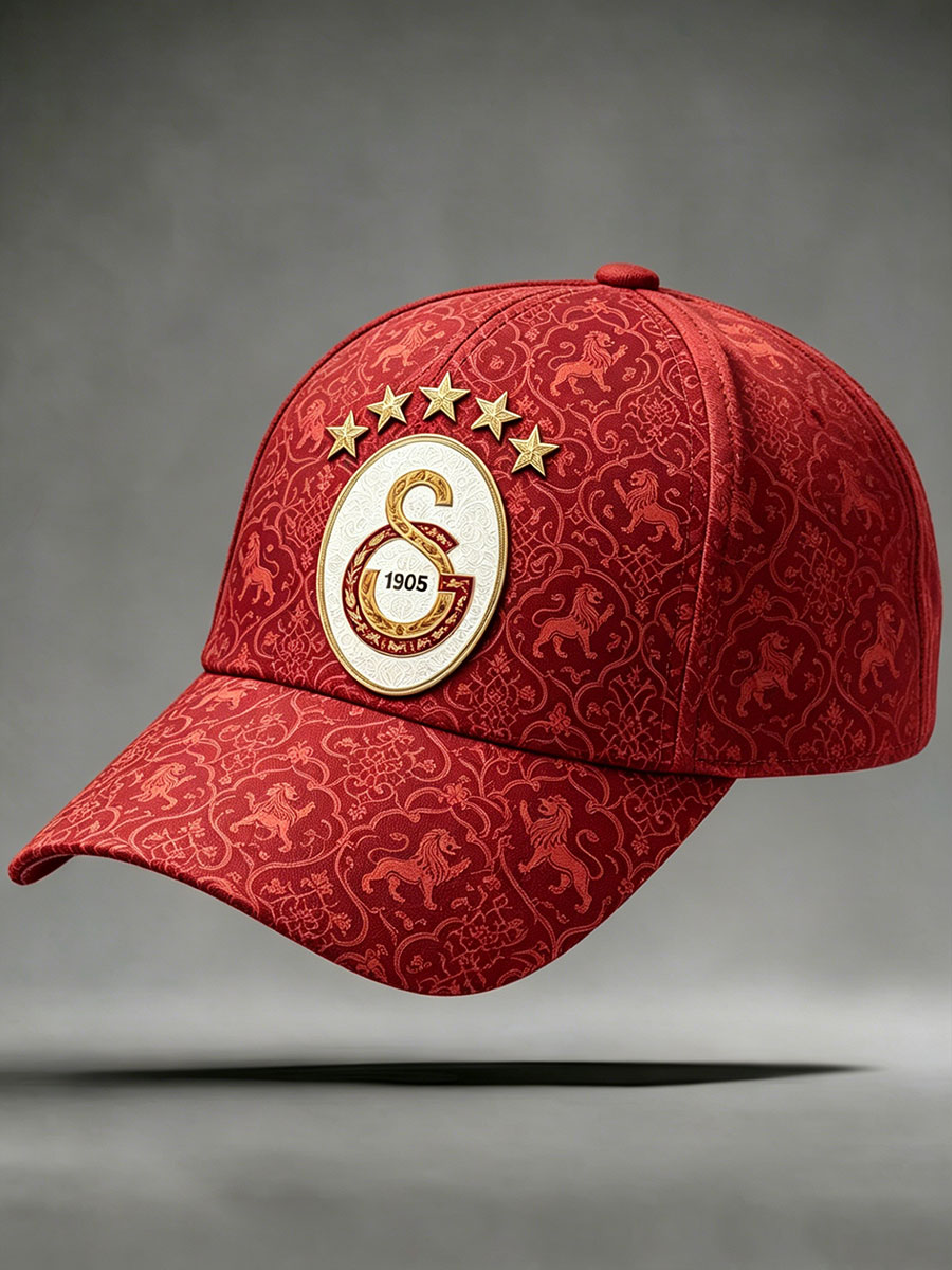 Turkey football unisex hats