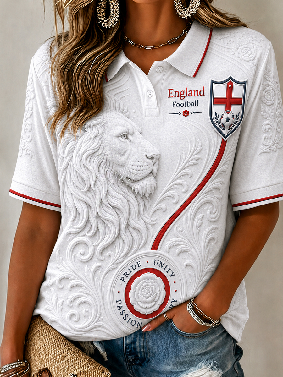 Women's Polo