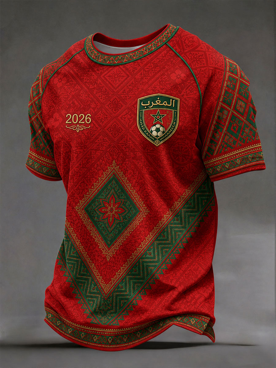 Men's T-shirt