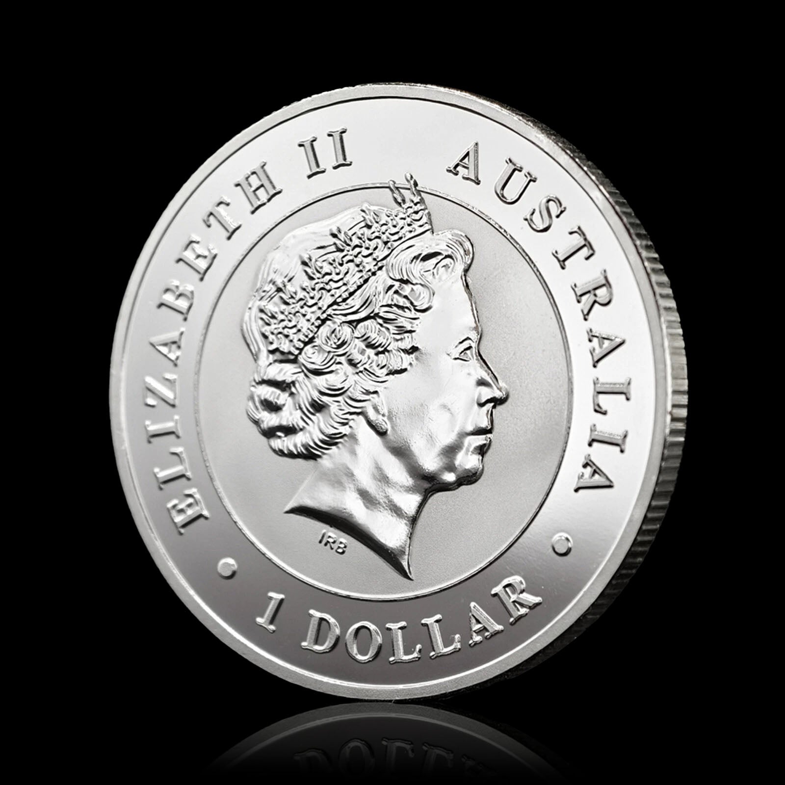 1 oz Australian Kookaburra 2016 Silver Coin