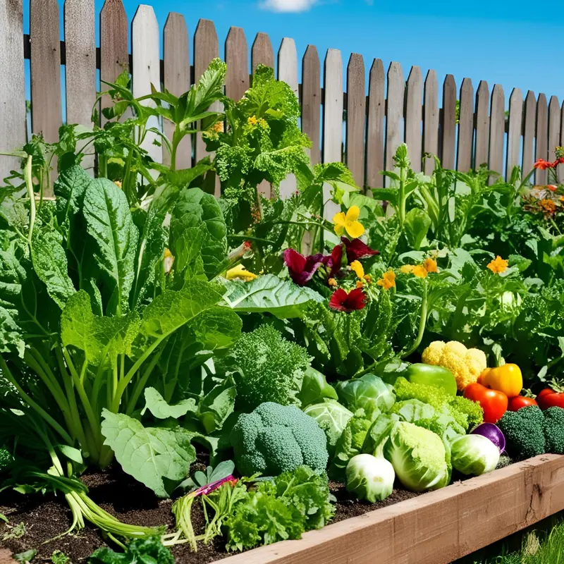 Vegetable Seed Vault Kit | 35 Variety Pack