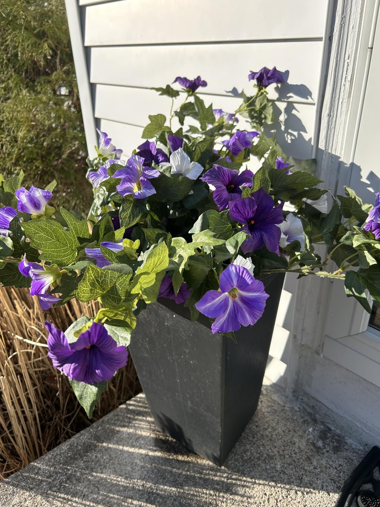 Very realistic looking!