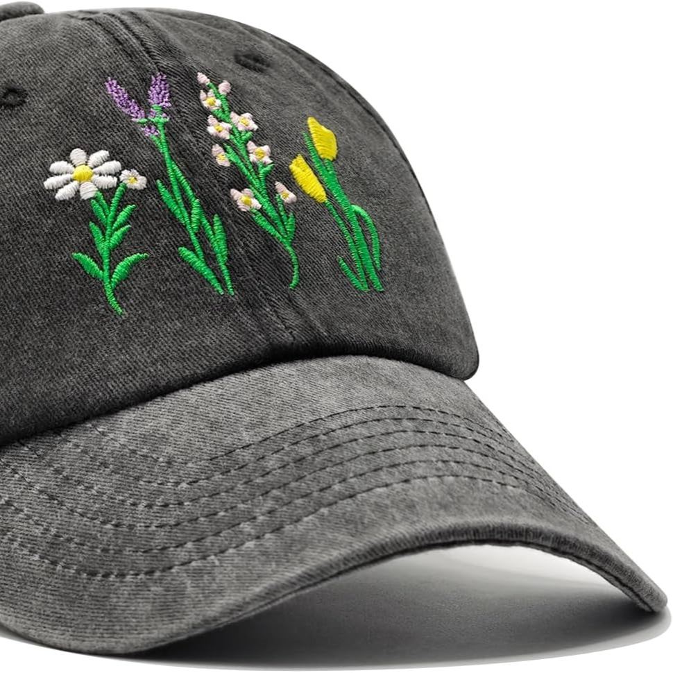 Gardening Hat, Gardening Gifts for Women