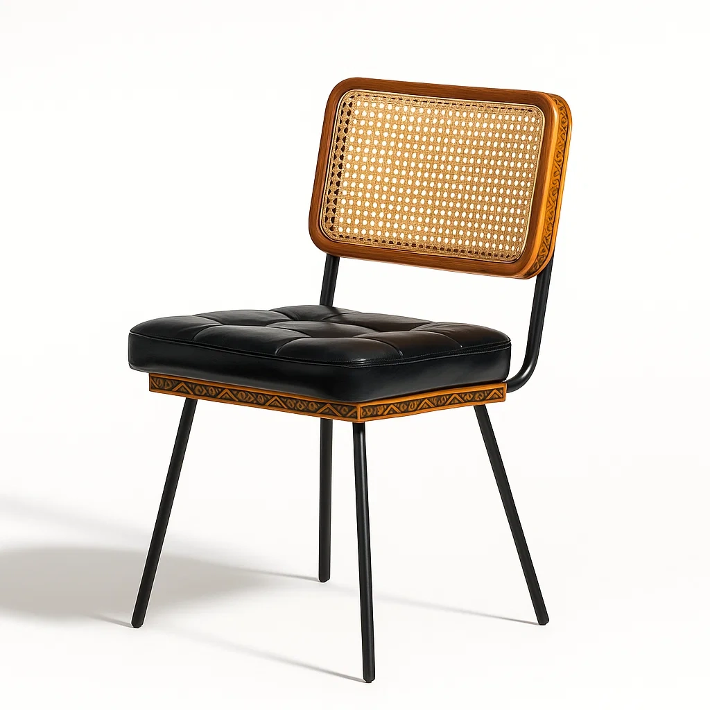 Meuble salle à manger,Chaise de salle à manger