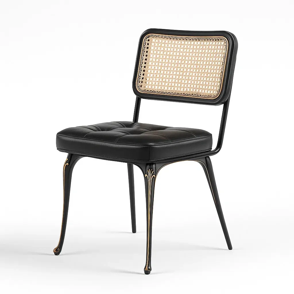 Chaise de salle à manger-FURNITI