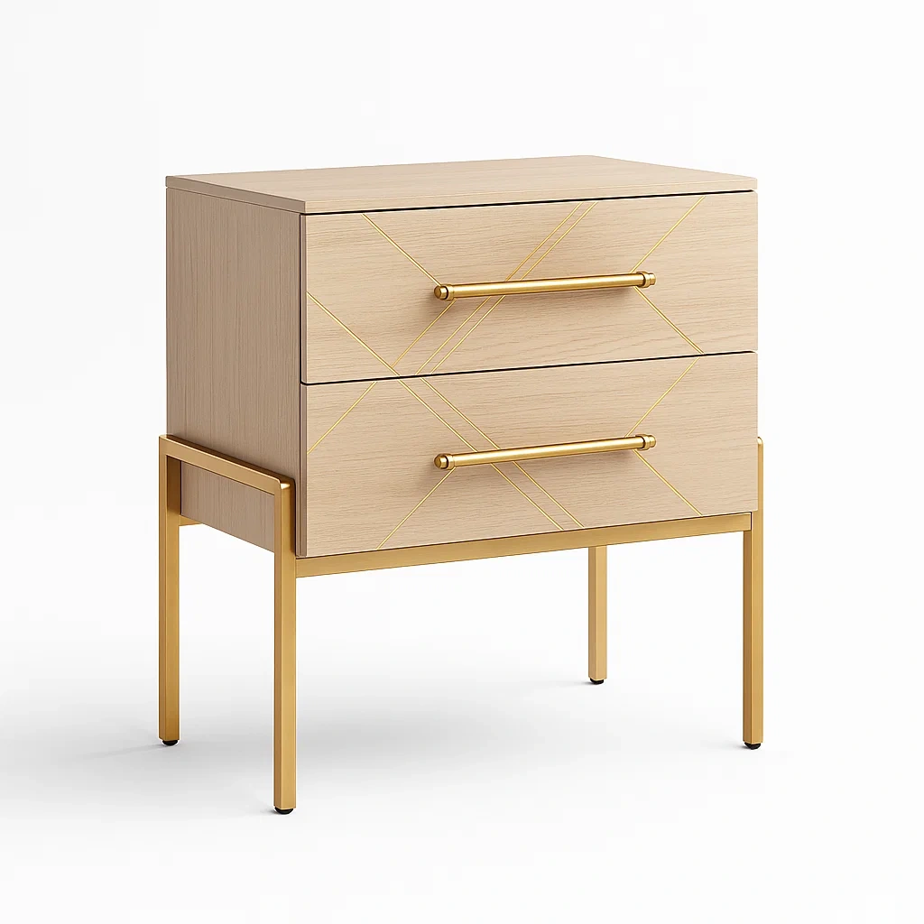 Meuble de chambre,Table de chevet