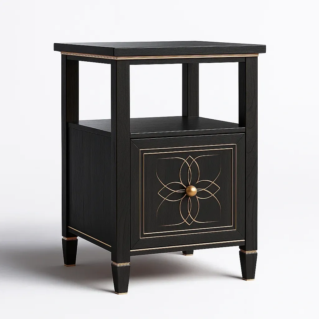 Meuble de chambre,Table de chevet