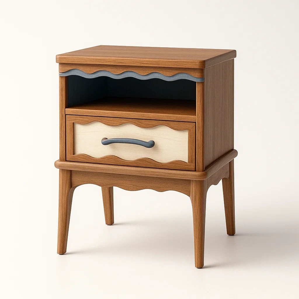 Meuble de chambre,Table de chevet