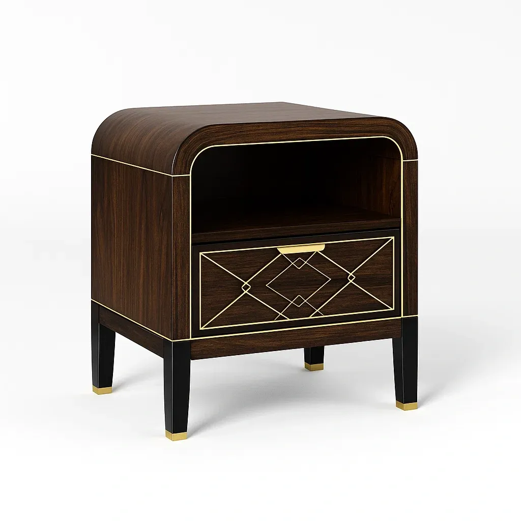 Meuble de chambre,Table de chevet